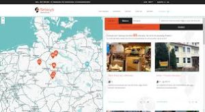 sebuyo portail de recherche et offre de locaux dans le secteur de la restauration